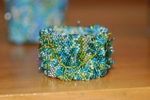 bild: Perlenarmband