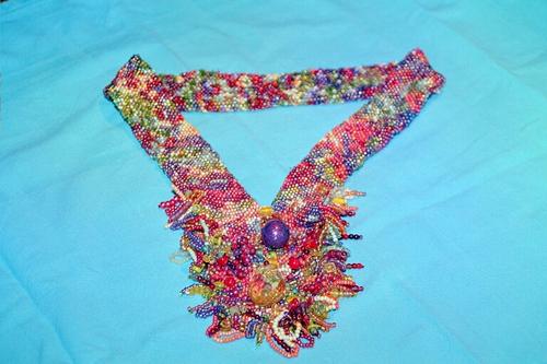bild: Collier