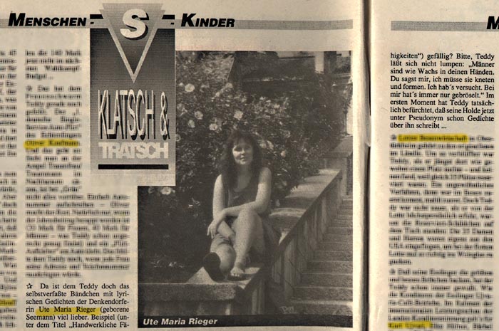 Freizeitspiegel