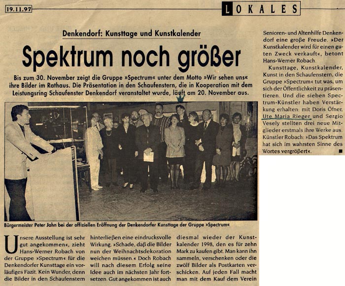 Volksbank Extrablatt