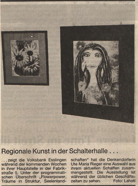EZ Volksbank Hauptstelle